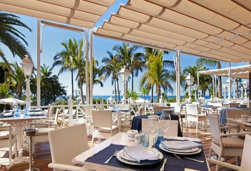 호텔 Bahia del Duque