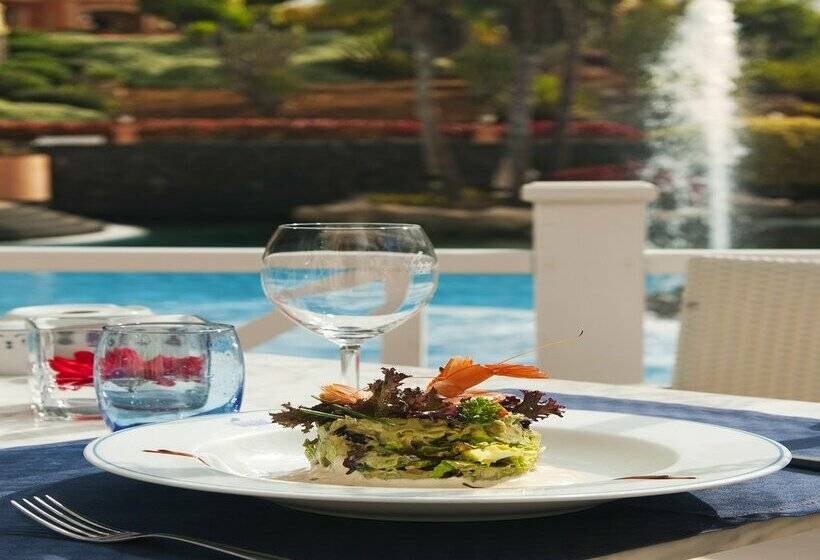 호텔 Bahia del Duque