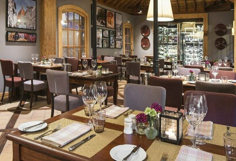 호텔 Bahia del Duque