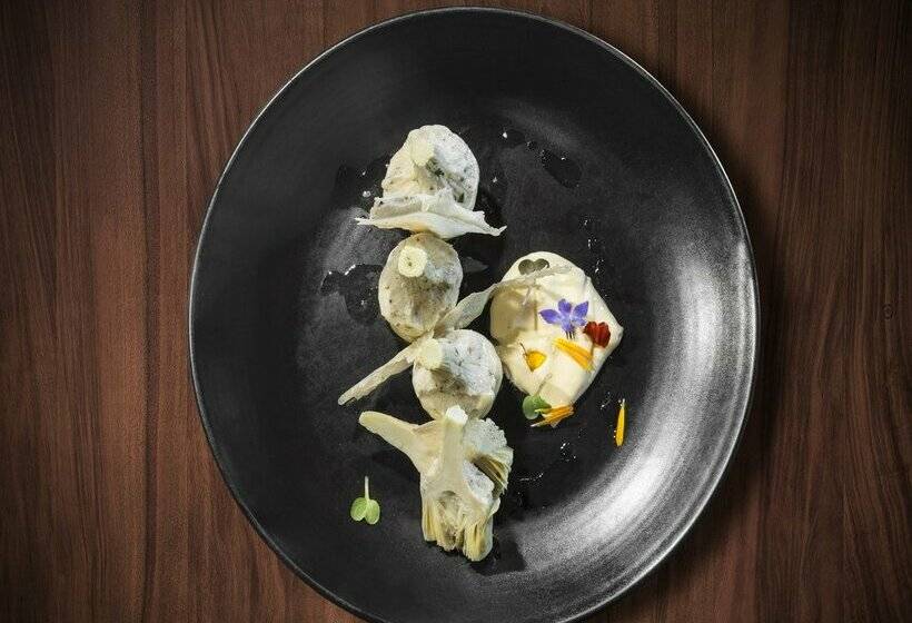 호텔 Bahia del Duque