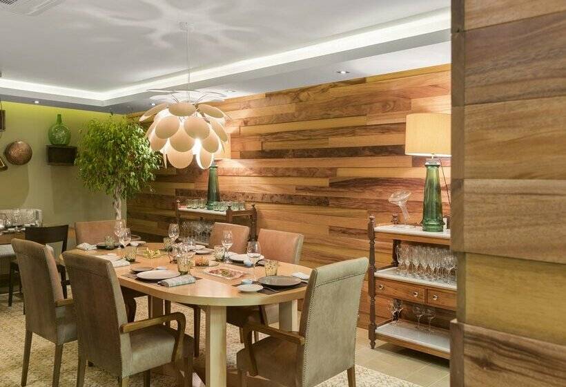 호텔 Bahia del Duque