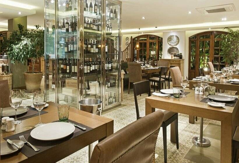 호텔 Bahia del Duque