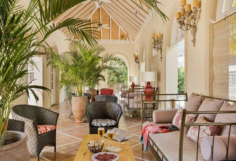 호텔 Bahia del Duque