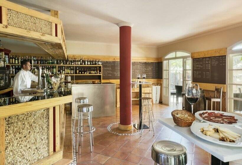 호텔 Bahia del Duque