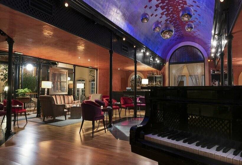 호텔 Bahia del Duque