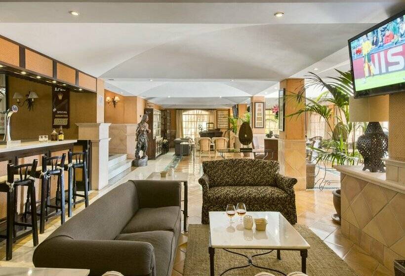 호텔 Bahia del Duque