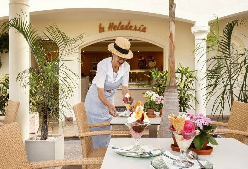 호텔 Bahia del Duque