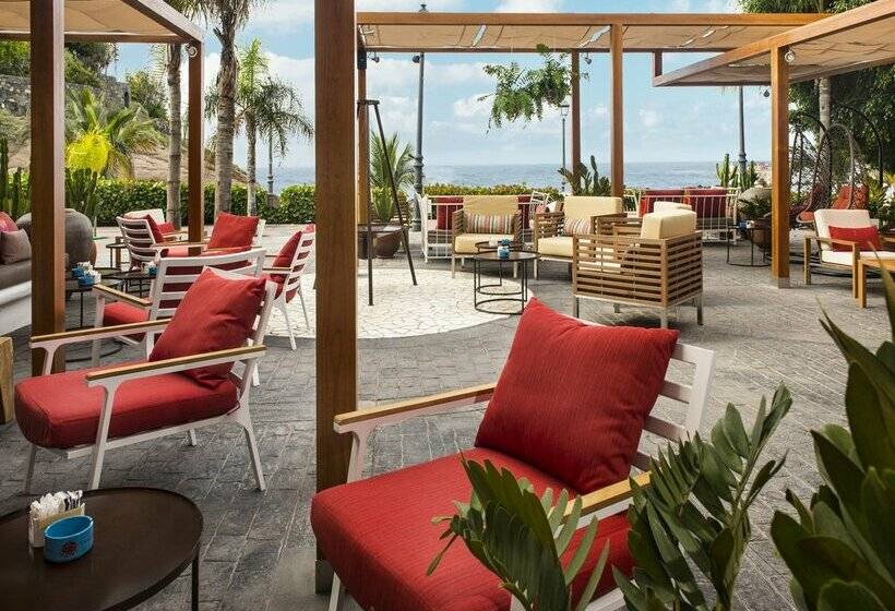 호텔 Bahia del Duque