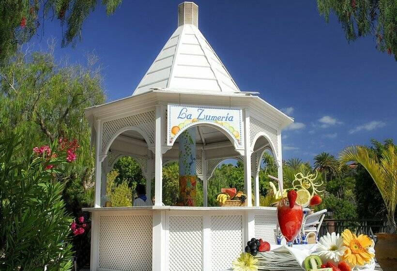 호텔 Bahia del Duque