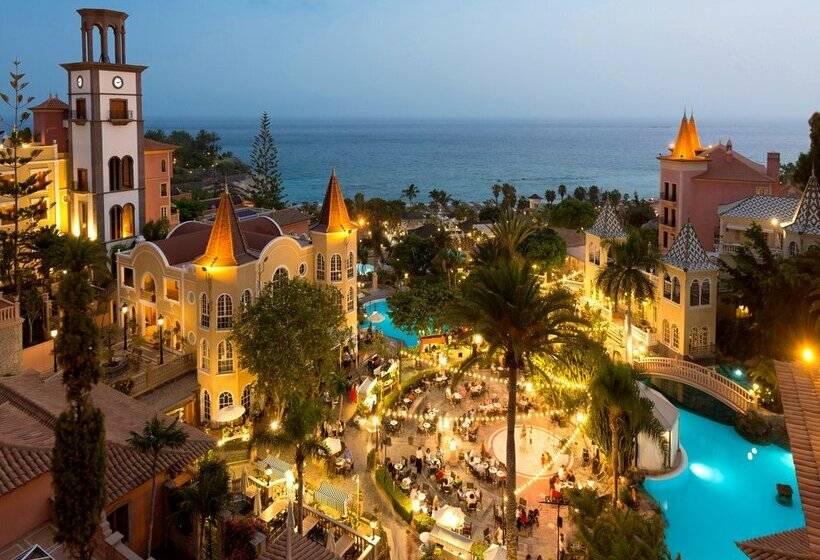 호텔 Bahia del Duque