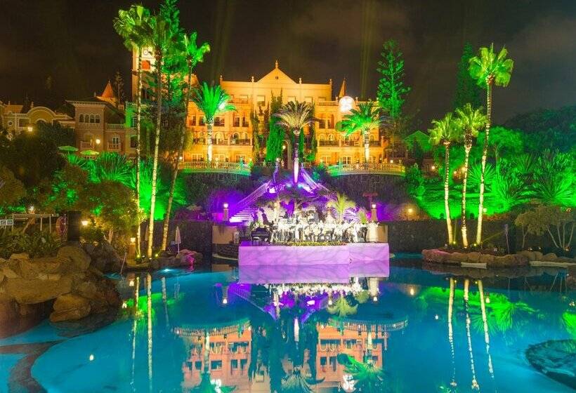 호텔 Bahia del Duque