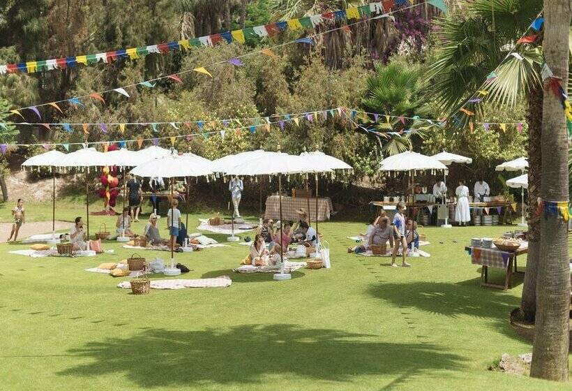 호텔 Bahia del Duque