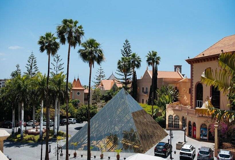 호텔 Bahia del Duque