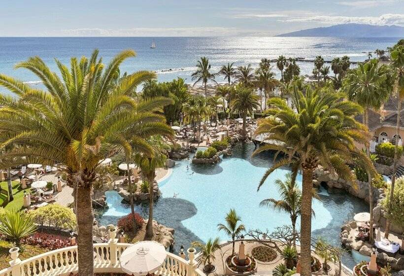 호텔 Bahia del Duque