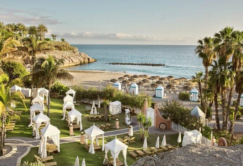 호텔 Bahia del Duque