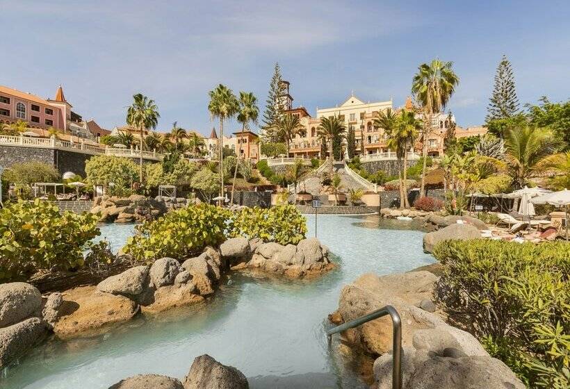 호텔 Bahia del Duque