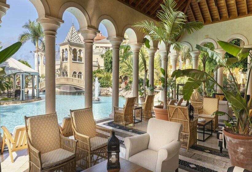 호텔 Bahia del Duque