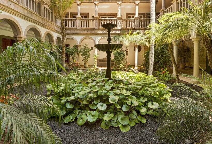 호텔 Bahia del Duque