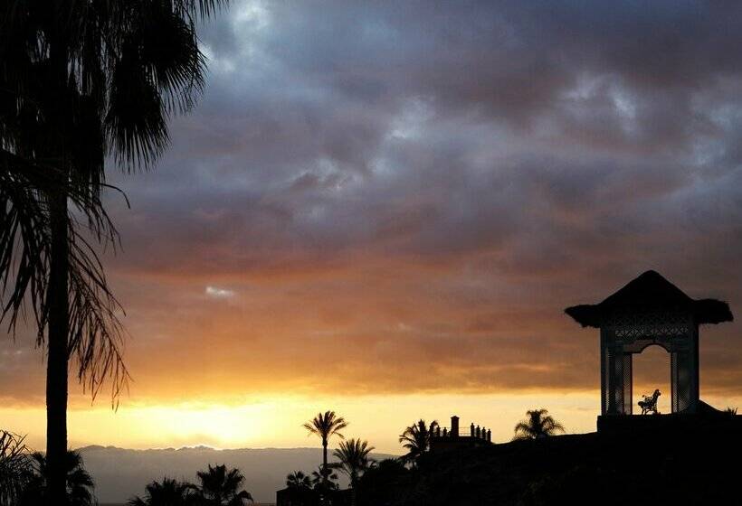 호텔 Bahia del Duque