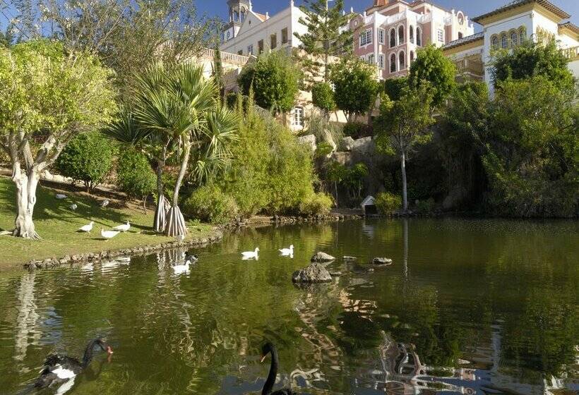 호텔 Bahia del Duque