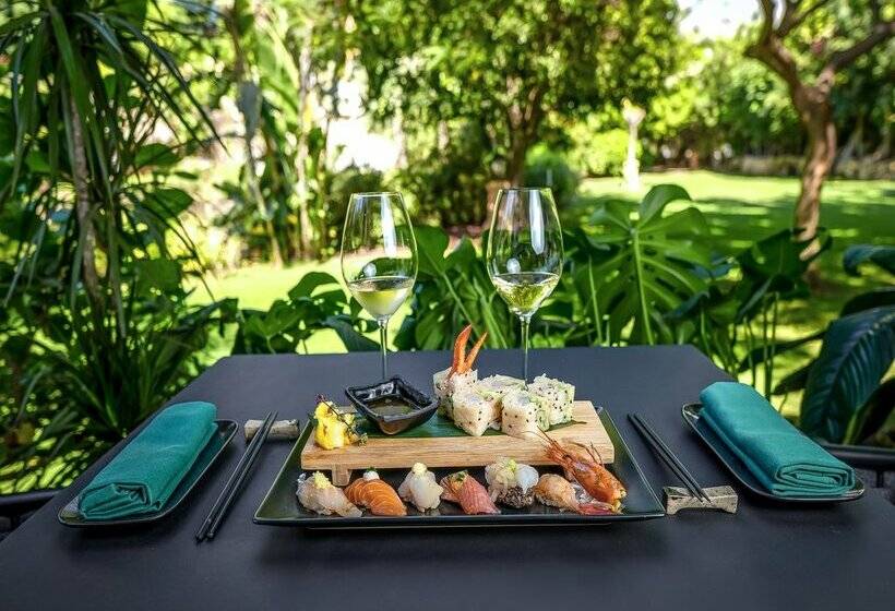 호텔 Bahia del Duque