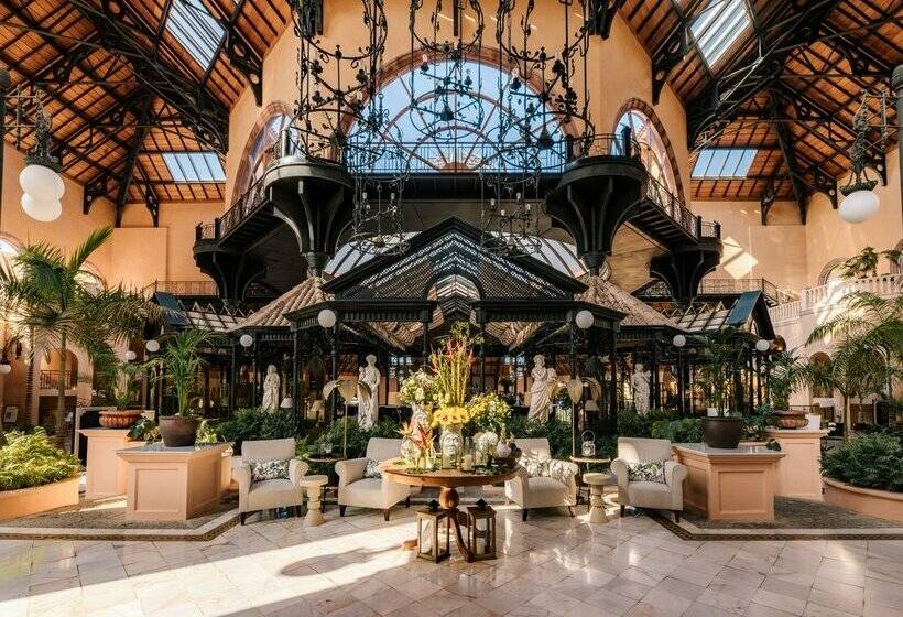 호텔 Bahia del Duque