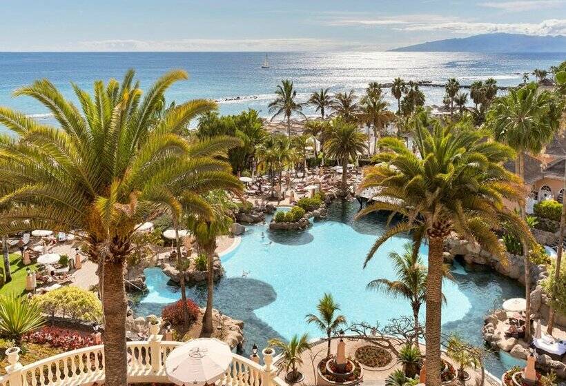 호텔 Bahia del Duque