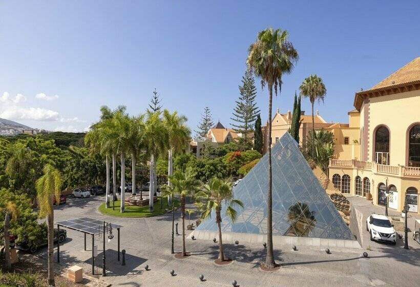 호텔 Bahia del Duque