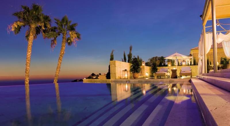 호텔 Bahia del Duque