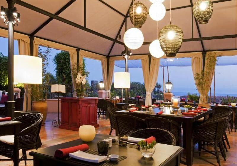 호텔 Bahia del Duque