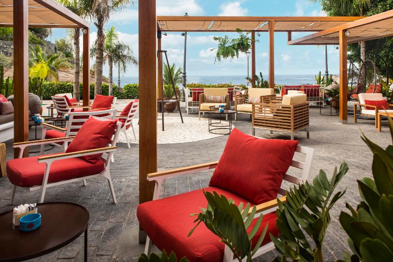 호텔 Bahia del Duque