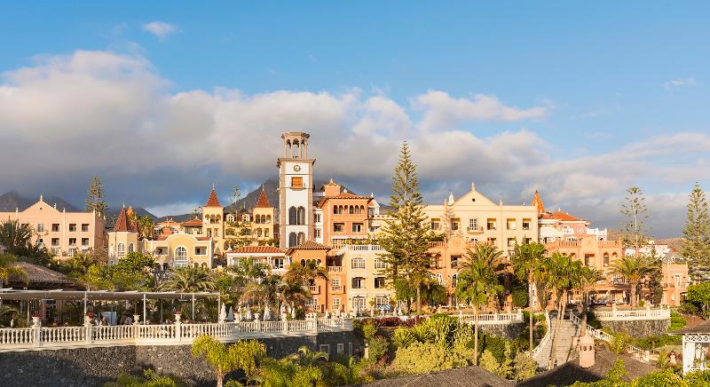 호텔 Bahia del Duque