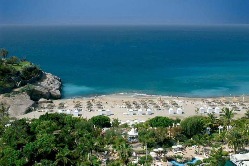 호텔 Bahia del Duque