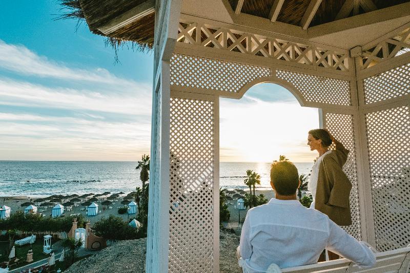 호텔 Bahia del Duque