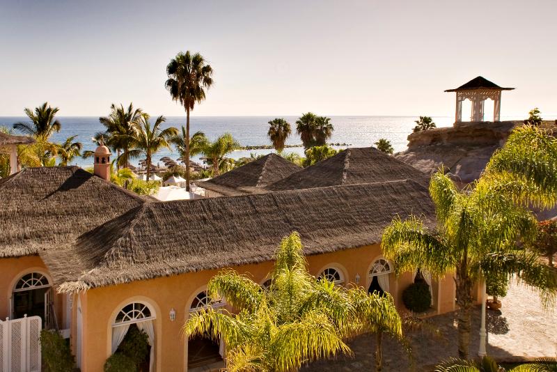 호텔 Bahia del Duque