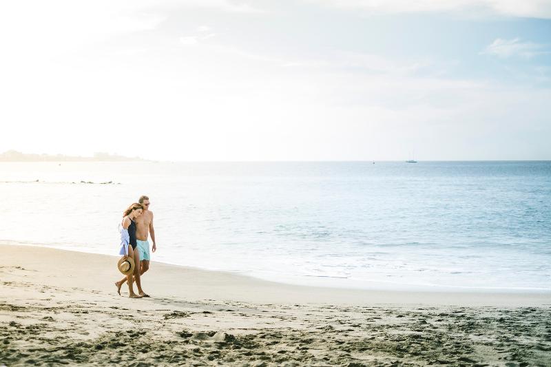 호텔 Bahia del Duque