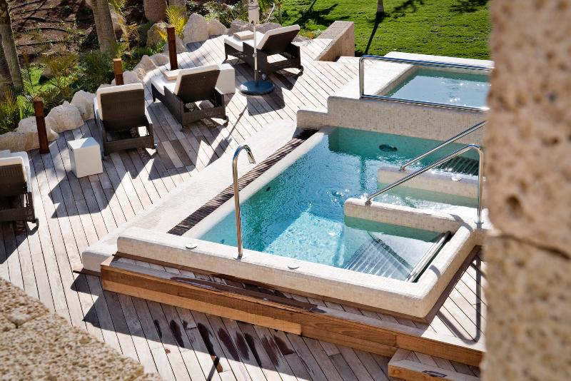 호텔 Bahia del Duque