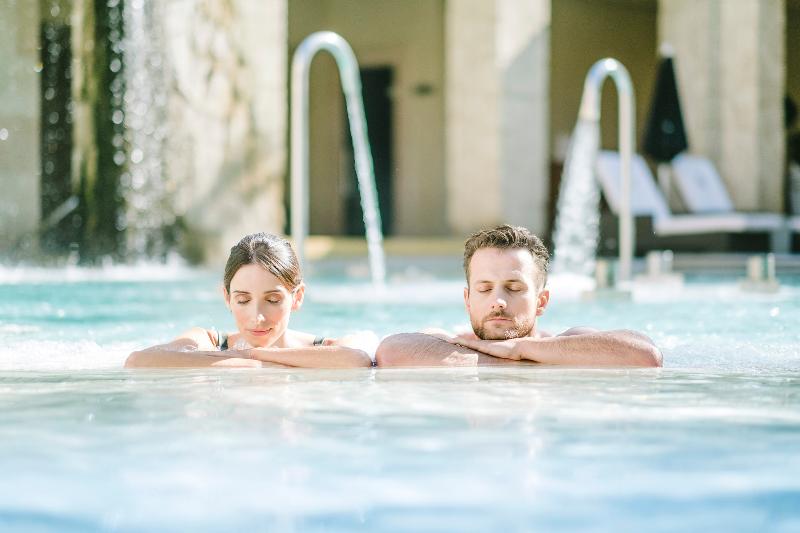 호텔 Bahia del Duque