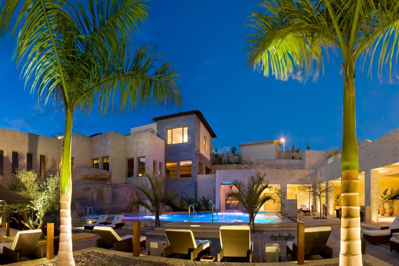 호텔 Bahia del Duque