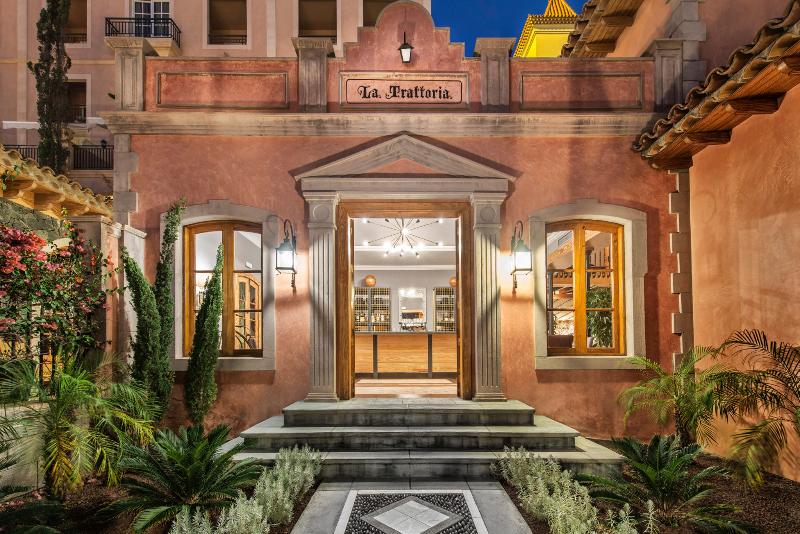 호텔 Bahia del Duque