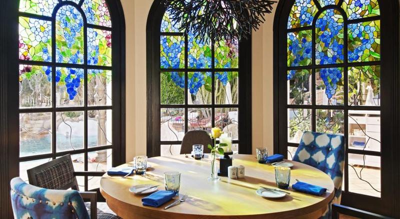 호텔 Bahia del Duque