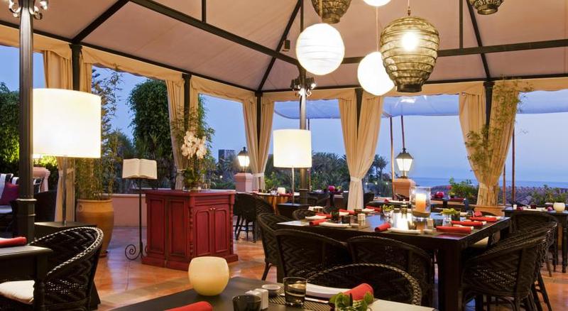 호텔 Bahia del Duque