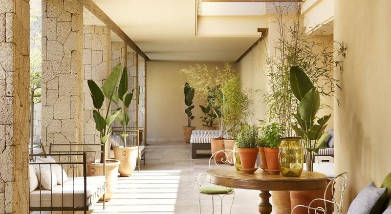 호텔 Bahia del Duque