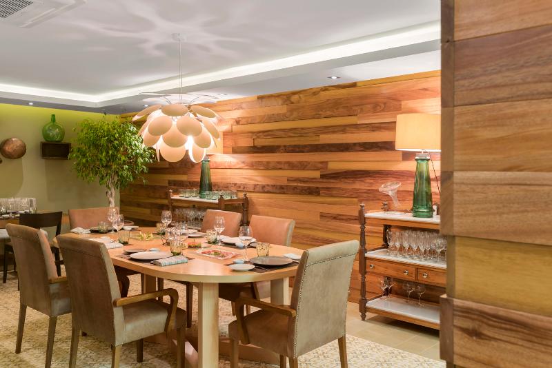 호텔 Bahia del Duque