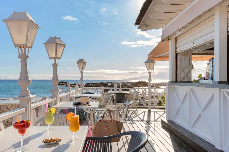 호텔 Bahia del Duque