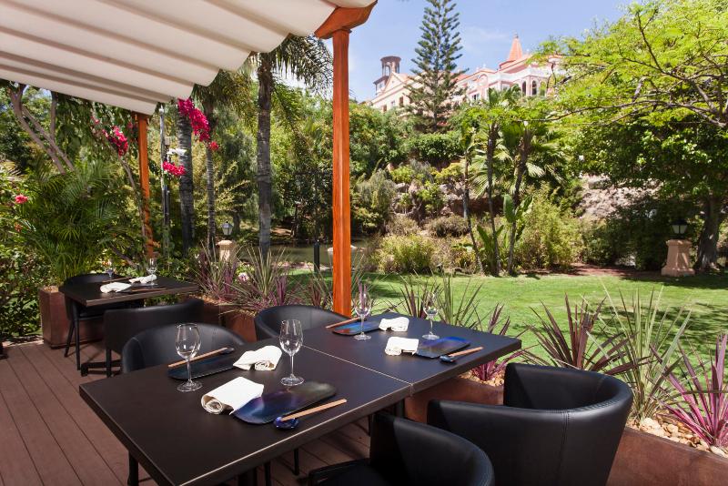 호텔 Bahia del Duque