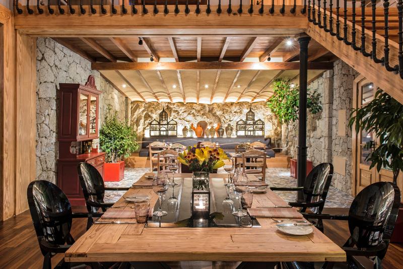 호텔 Bahia del Duque