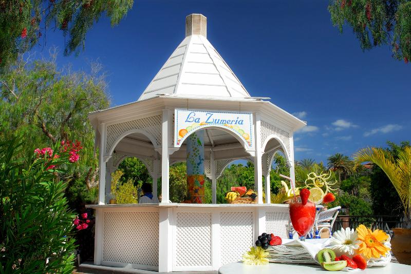 호텔 Bahia del Duque