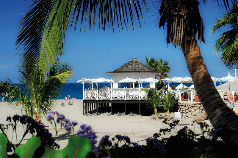 호텔 Bahia del Duque