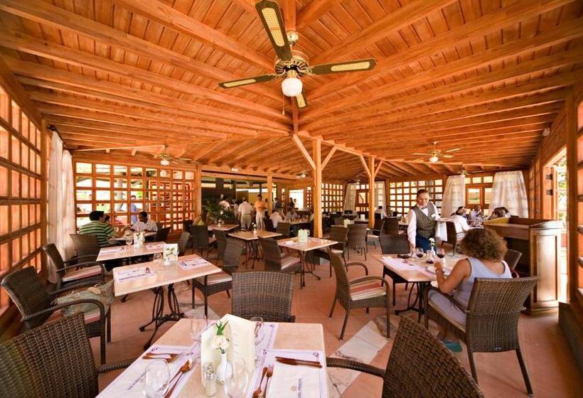 فندق Bahia Principe Sunlight San Felipe